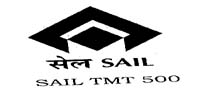 Sail Tmt 500 Device mark 1882773 Trademark