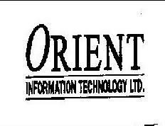 Orient Device mark 811950 Trademark