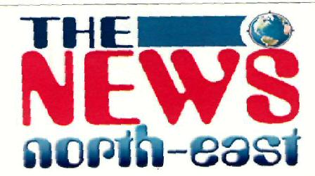 The News North East (label) Device mark 2469657 Trademark