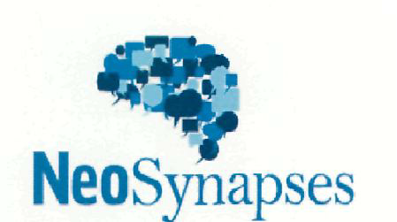 Neosynapses (logo) Device mark 2121205 Trademark