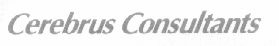 Cerebrus Consultants (label) Device mark 1489404 Trademark