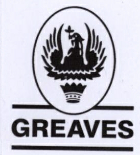 Greaves Device mark 1832900 Trademark