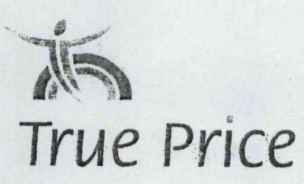 True Price Device mark 1973119 Trademark
