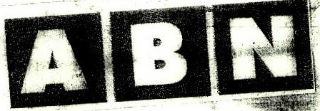 A B N Device mark 2529027 Trademark