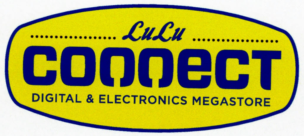 Lulu Connect Device mark 2446814 Trademark