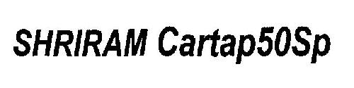 Shriram Cartap50sp Device mark 1818265 Trademark