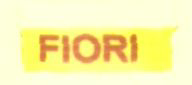 Fiori Device mark 1067777 Trademark