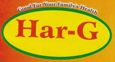 Har-g Device mark 2534080 Trademark