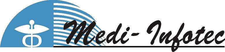 Medi-infotec Device mark 2428853 Trademark