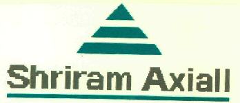 Shriram Axiall (label) Device mark 2785398 Trademark