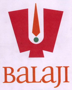 Balaji Device mark 1888214 Trademark