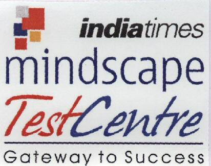 Mindscape Test Centregateway To Success With Label Device mark 1689995 Trademark