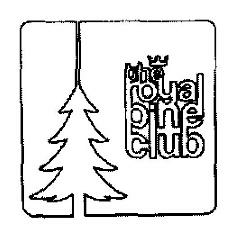 The Royal Pine Club Device mark 1952659 Trademark