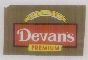 South Indian Devans Device mark 921212 Trademark