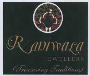 Raniwala Device mark 1880997 Trademark