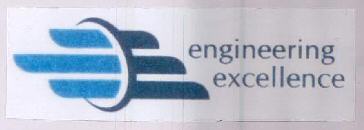 Engineering Excellence Device mark 2852138 Trademark