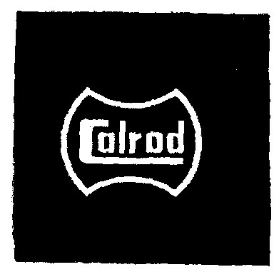 Calrod Device mark 793845 Trademark