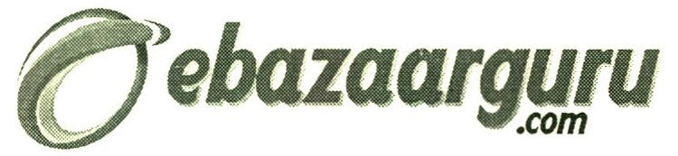O Ebazaarguru. Com Device mark 2593930 Trademark