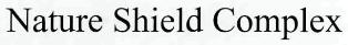 Nature Shield Complex Device mark 2639632 Trademark