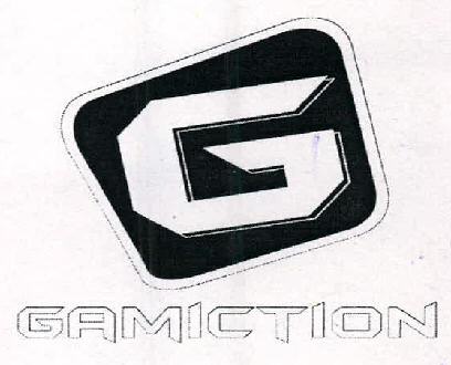 G Gamiction Device mark 2439020 Trademark