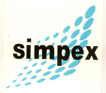 Simpex Device mark 2300426 Trademark