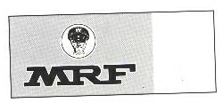 Mrf Device mark 1718199 Trademark