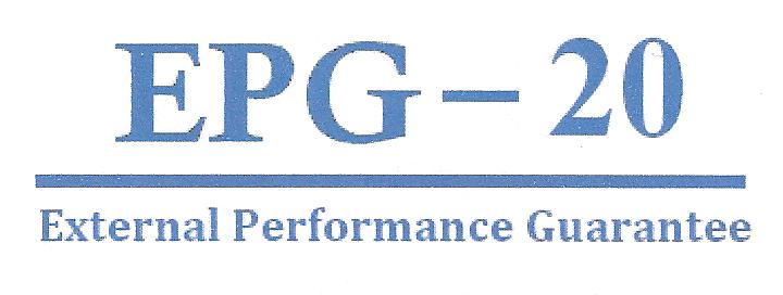 Epg-20 Device mark 2322630 Trademark