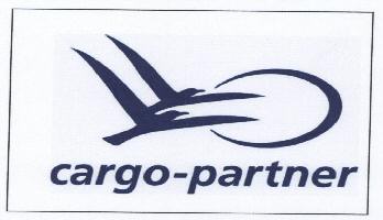 Cargo-partner With Device Device mark 1664952 Trademark