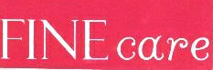 Fine Care Device mark 1891318 Trademark