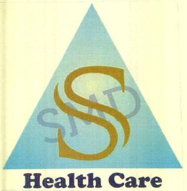Smd Health Care Device mark 2907862 Trademark