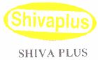 Shivaplus (label) Device mark 1512615 Trademark