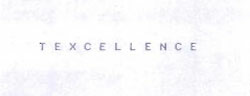 T E X C E L L E N C E Device mark 946180 Trademark