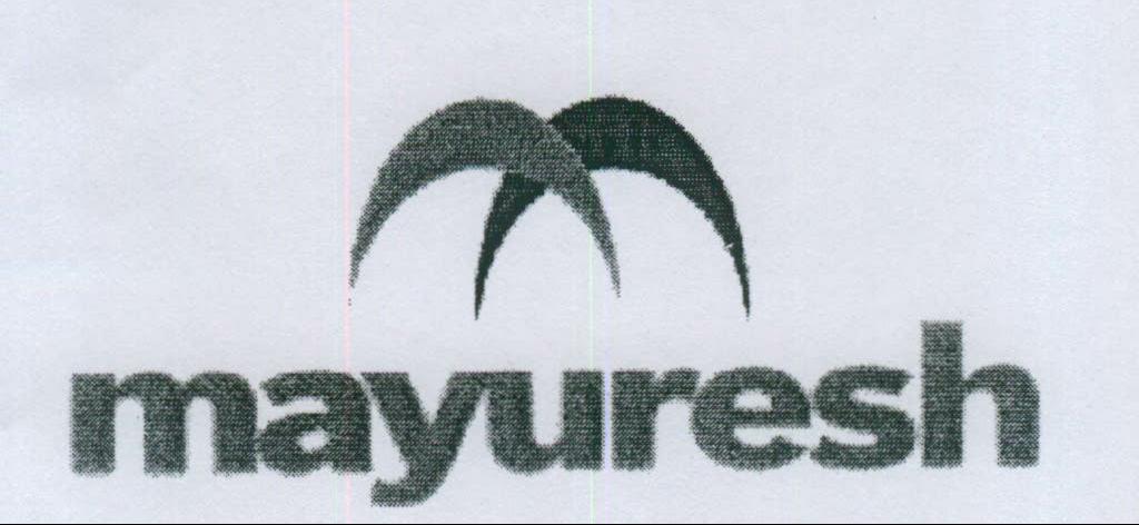 Mayuresh Device mark 1984397 Trademark