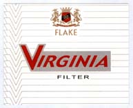 Virginia Device mark 1923254 Trademark