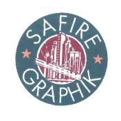 Safire, Graphik(logo) Device mark 1219533 Trademark