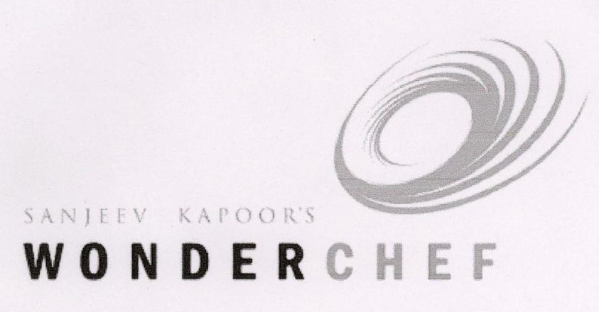 Sanjeev Kapoor's Wonderchef (device) Device mark 1811293 Trademark