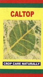 Caltop (label) Device mark 1578192 Trademark
