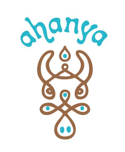 Ahanya Device mark 2411107 Trademark