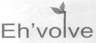 Eh'volve (device) Device mark 2736254 Trademark