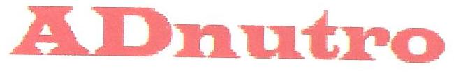 Adnutro Device mark 2929955 Trademark