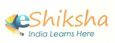 Shiksha India Learns Here (label) Device mark 2806811 Trademark