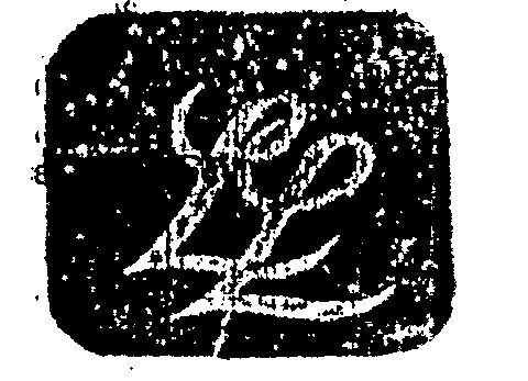 L.l. (label) Device mark 638608 Trademark