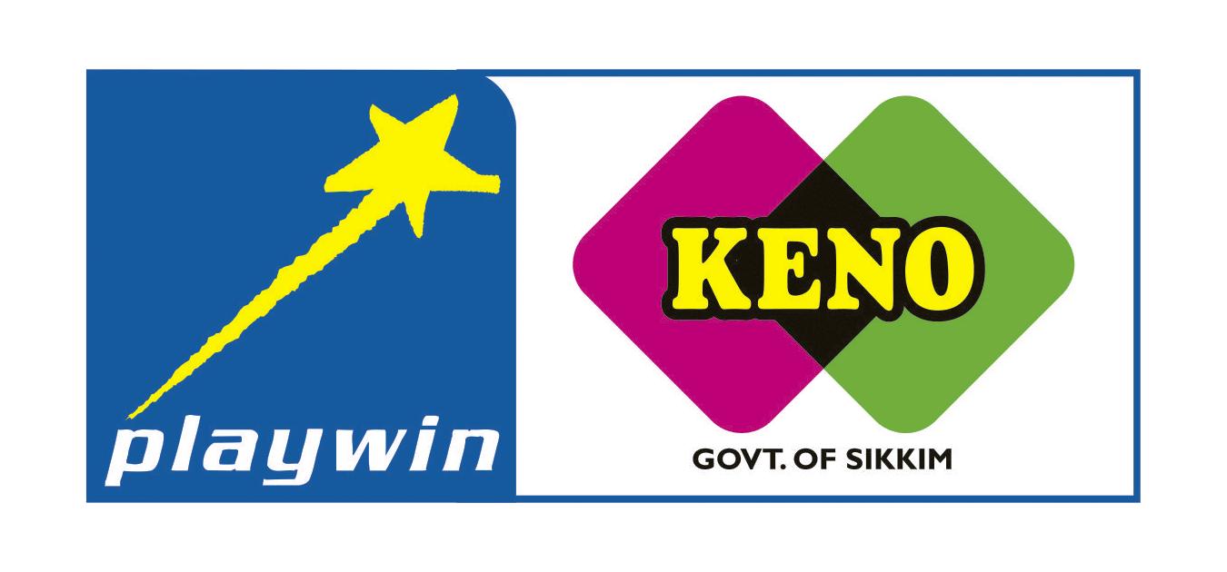 Playwin Keno Device mark 2504170 Trademark