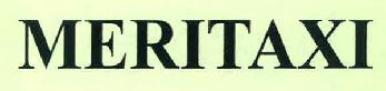 Meritaxi Device mark 2633590 Trademark