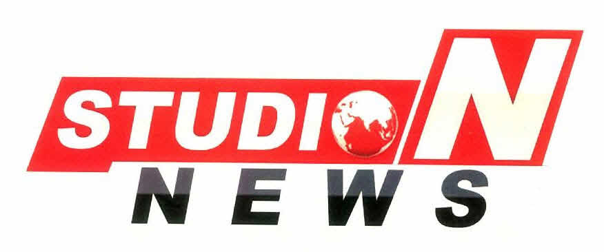 Studio N News Device mark 2864683 Trademark