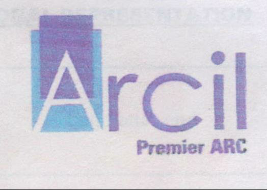 Arcil Device mark 2008121 Trademark