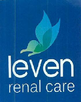 Leven Renal Care Device mark 2760181 Trademark