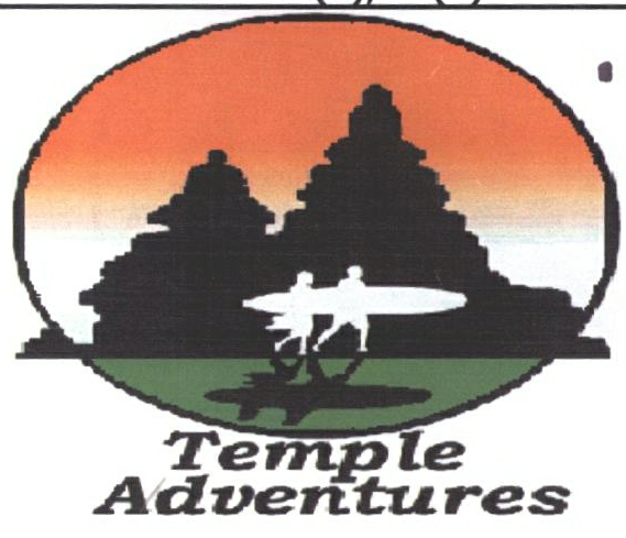 Temple Adventures Device mark 2370424 Trademark