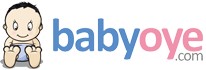 Babyoye.com Device mark 2450395 Trademark