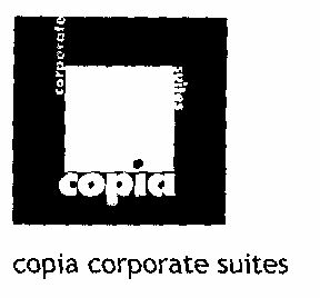 Copia Device mark 1455019 Trademark